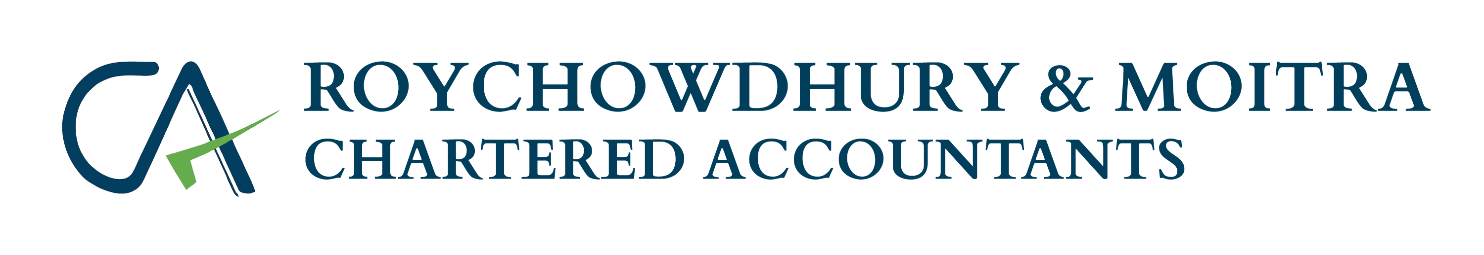 Roychowdhury & Moitra